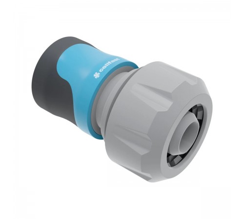 50-637 Коннектор CELLFAST SAFETOUCH ADEALLINE 3/4