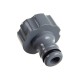 50-655 Адаптер CELLFAST IDEALLINE с внутренней резьбой 3/4