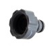 50-655 Адаптер CELLFAST IDEALLINE с внутренней резьбой 3/4