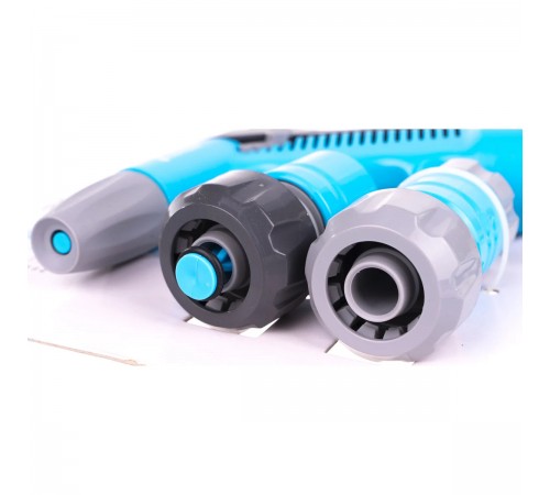 50-720 Пистолет для полива CELLFAST IDEALLINE 3/4" + набор
