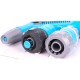 50-720 Пистолет для полива CELLFAST IDEALLINE 3/4" + набор