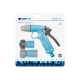 50-720 Пистолет для полива CELLFAST IDEALLINE 3/4" + набор