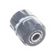 51-600 Муфта ремонтная CELLFAST  1/2 ABS/PC