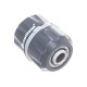 51-600 Муфта ремонтная CELLFAST  1/2 ABS/PC