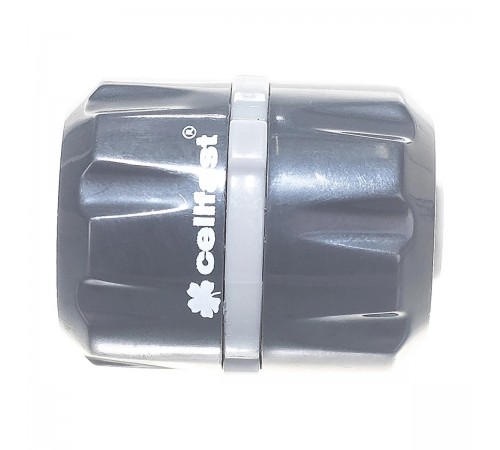 51-600 Муфта ремонтная CELLFAST  1/2 ABS/PC