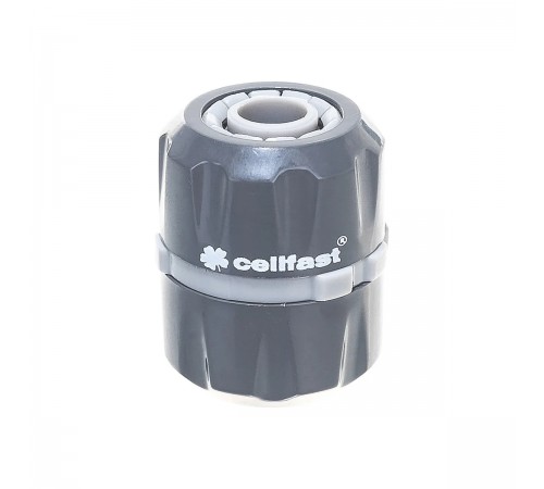 51-600 Муфта ремонтная CELLFAST  1/2 ABS/PC