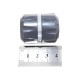 51-600 Муфта ремонтная CELLFAST  1/2 ABS/PC