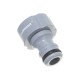 51-650 Адаптер CELFAST IDEALLINE PLUS с внутренней резьбой 1/2