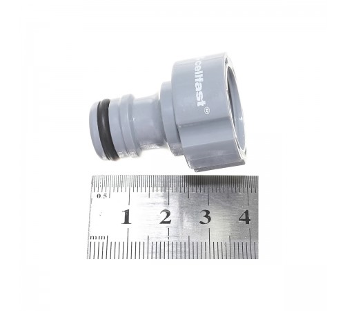 51-650 Адаптер CELFAST IDEALLINE PLUS с внутренней резьбой 1/2