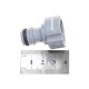 51-650 Адаптер CELFAST IDEALLINE PLUS с внутренней резьбой 1/2