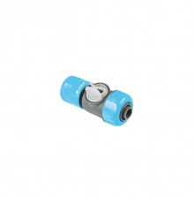 52-330 Коннектор Cellfast IDEALLINE 1/2 с клапаном
