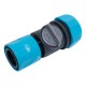 52-331 Коннектор CELLFAST IDEALLINE 3/4 с клапаном