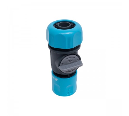 52-331 Коннектор CELLFAST IDEALLINE 3/4 с клапаном