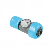 52-331 Коннектор CELLFAST IDEALLINE 3/4 с клапаном