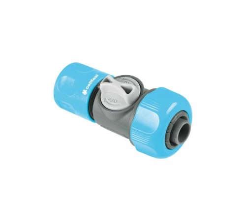 52-331 Коннектор CELLFAST IDEALLINE 3/4 с клапаном