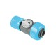52-331 Коннектор CELLFAST IDEALLINE 3/4 с клапаном