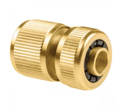 52-830 Коннектор Cellfast Brass 1/2 латунный