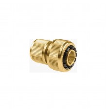 52-835 Коннектор Cellfast Brass 3/4 латунный