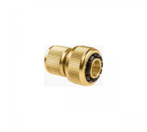 52-835 Коннектор Cellfast Brass 3/4 латунный