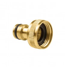 52-850 Адаптер CELFAST BRASS с внутренней резьбой 3/4латунный