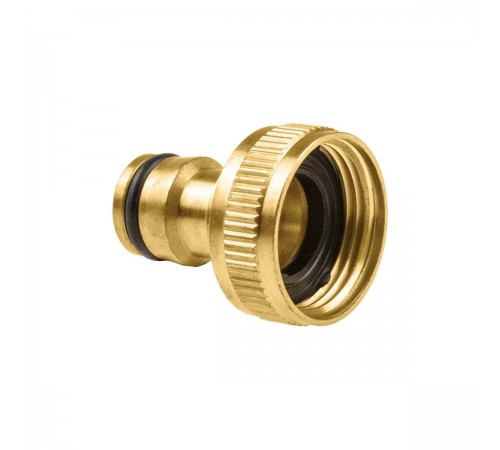 52-850 Адаптер CELFAST BRASS с внутренней резьбой 3/4латунный