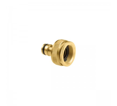 52-865 Адаптер CELFAST BRASS с внутренней резьбой 1- 3/4латунный
