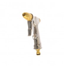 52-900 Пистолет для полива CELLFAST BRASS латунный