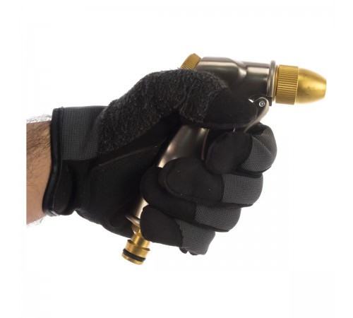 52-900 Пистолет для полива CELLFAST BRASS латунный