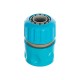 57-027 Коннектор CELLFAST IDEALLINE INCH 1"