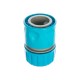 57-027 Коннектор CELLFAST IDEALLINE INCH 1"