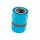 57-027 Коннектор CELLFAST IDEALLINE INCH 1"