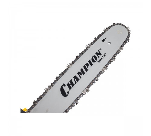 Электропила CHAMPION 116-14"-3/8-1,3-52