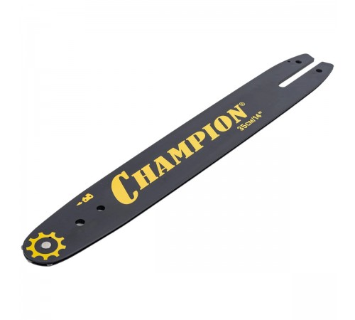 952908 Шина для цепной пилы Champion 14 3/8-1,3 (50 зв.)