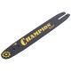 952908 Шина для цепной пилы Champion 14 3/8-1,3 (50 зв.)