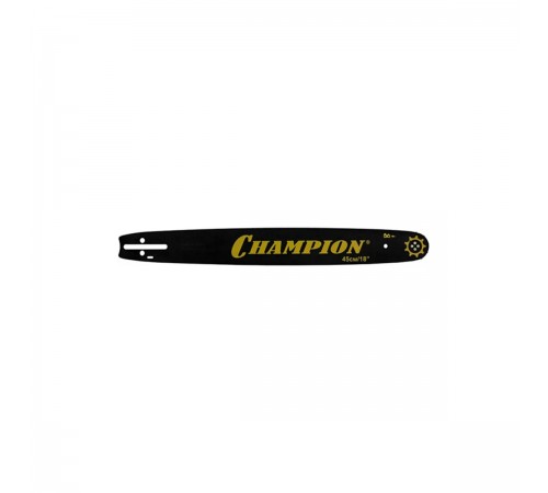 952913 Шина для цепной пилы Champion 18 0,325-1,3 (72 зв.)