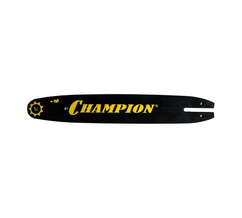952931 Шина для цепной пилы Champion 10 3/8-1,3 (40 зв.)