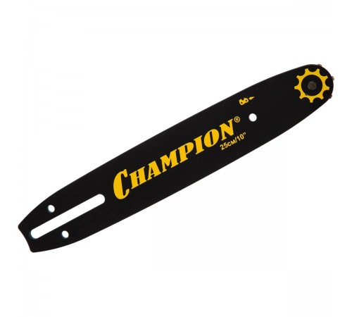 952931 Шина для цепной пилы Champion 10 3/8-1,3 (40 зв.)