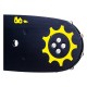 952932 Шина для цепной пилы Champion 16" 3/8-1,3 (56 зв.)