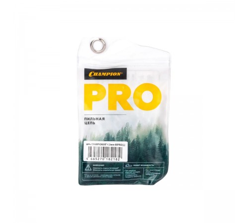 A050-L-55E Цепь Champion 3/8-1,3mm-55 PRO (L)