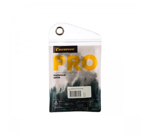 A050-VS-54E Цепь Champion 3/8-1,3mm-54 PRO (VS)