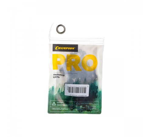 A050-VS-64E Цепь Champion 3/8-1,3mm-64 PRO (VS)