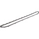 A050-VS1-57E Цепь Champion 3/8-1,3mm-57 (VS)