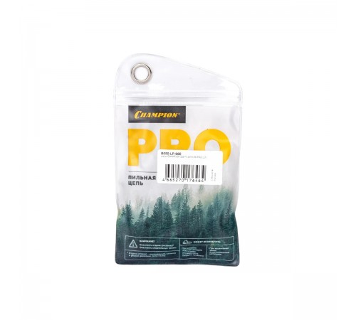 B050-LP-66E Цепь Champion 325-1,3mm-66 PRO (LP)