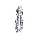 B058-LP-76E Цепь Champion 325"-1,5mm-76 PRO LP