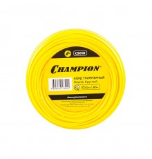C5010 Леска Champion Round 2,0x60м ( круг)