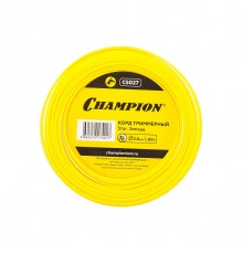 C5027 Леска Champion Star 2,0x60м (звезда)