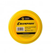 C5029 Леска Champion Star 3,0x25м (звезда)