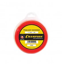C5038 Корд триммерный Champion Star Pro (1,3 мм / 15 м)