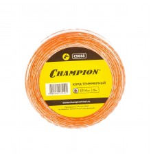 C5055 Леска Champion Square Twist DUO 2,0x15м (витой квадрат)