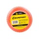 C5055 Леска Champion Square Twist DUO 2,0x15м (витой квадрат)